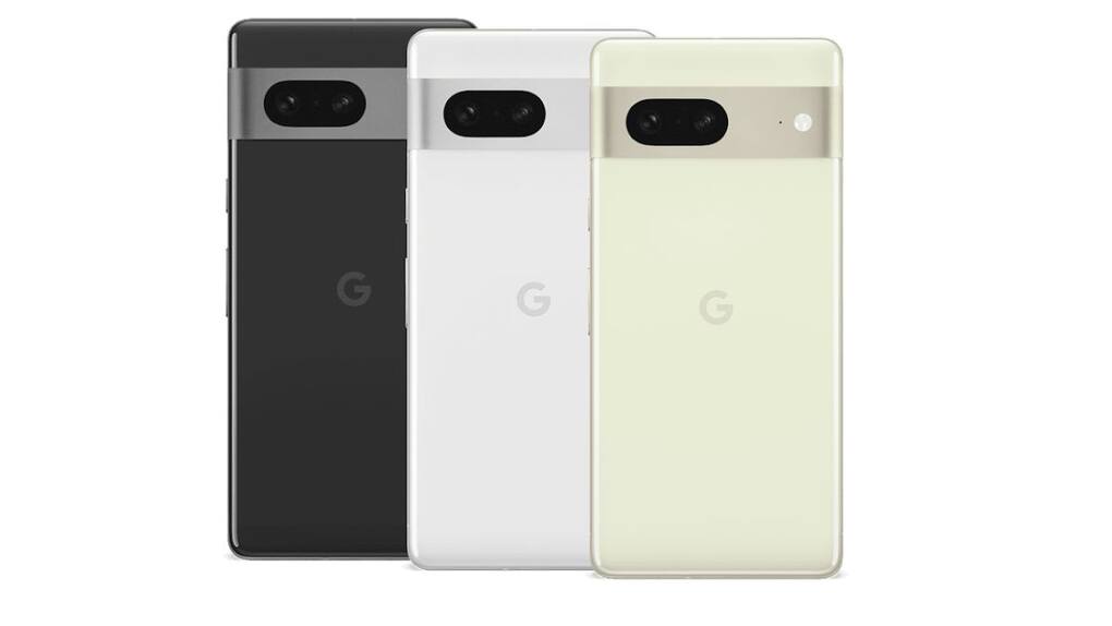 Google Pixel 7 Discount