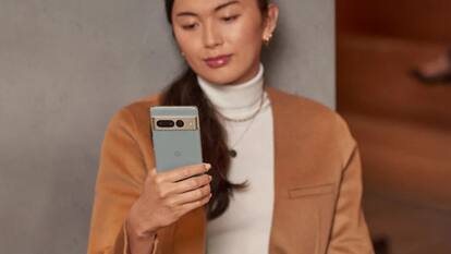 50MP कैमरा और दमदार प्रोसेसर वाले Google Pixel 7 Pro पर बंपर डिस्काउंट, हाथ से न जाने दें धमाल ऑफर