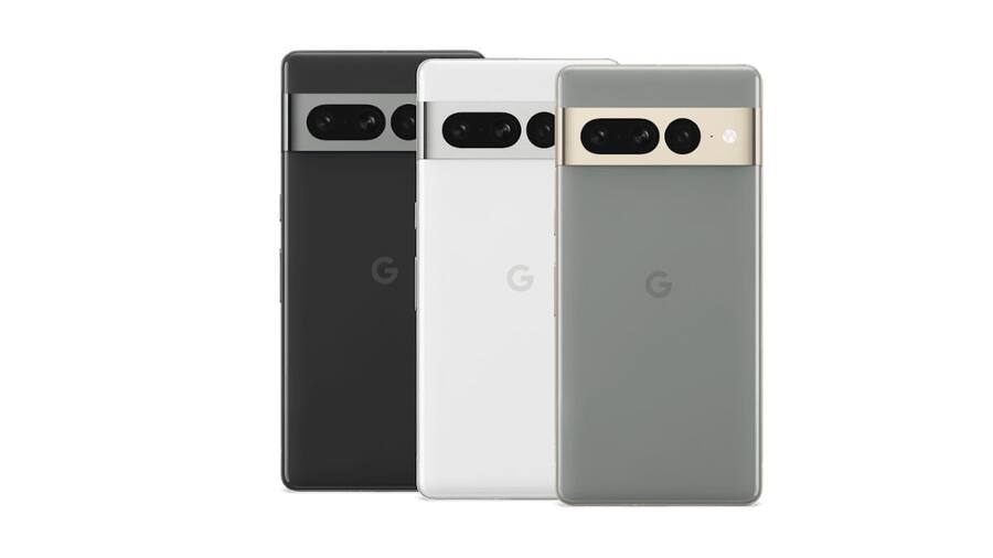 Google Pixel 7 Pro Discount