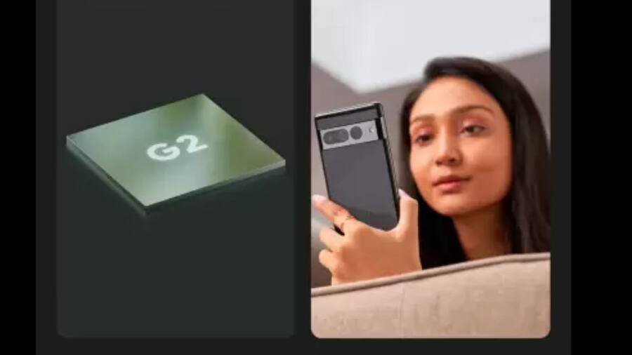 Google Pixel 7 Pro Performance