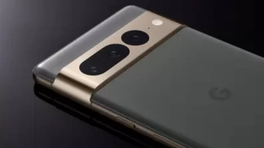 Google Pixel 7 Pro pic 5