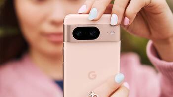 8GB RAM, 50MP कैमरा, Tensor G3 चिपसेट वाले Google Pixel 8 पर बंपर ऑफर, मिल रहा 19 हजार रुपये का डिस्काउंट