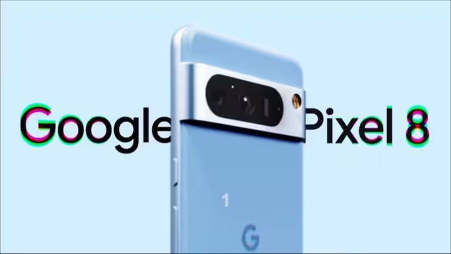 Google-Pixel-8