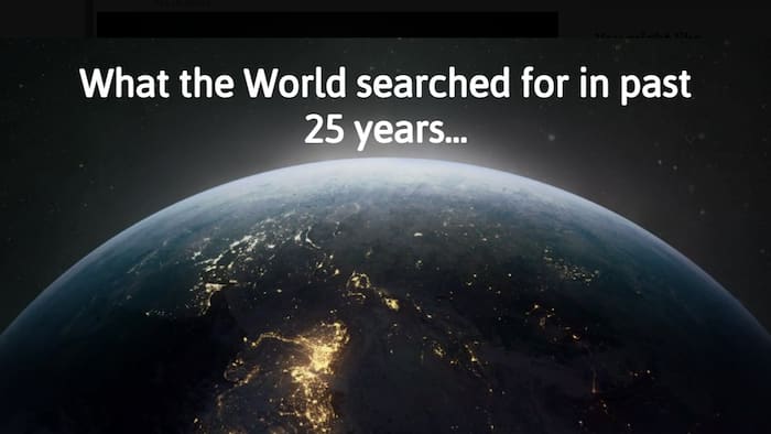 Google Search 25