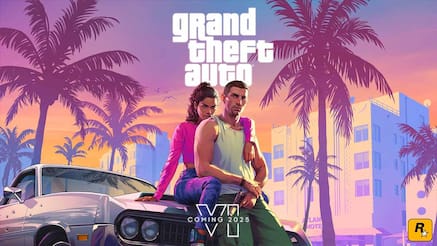 Excitement is at its peak: GTA 6's launch date has been revealed!