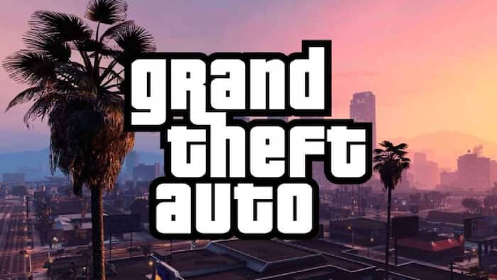 Grand Theft Auto 6