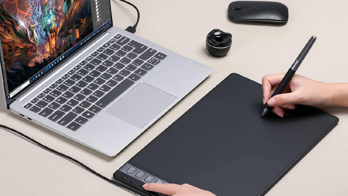 The best drawing tablets | Creative Bloq