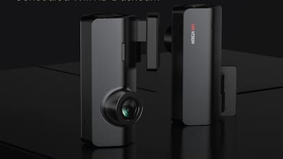 4 हजार से कम में खरीदें लेटेस्ट फीचर वाले कार डैश कैमरा, Amazon दे रहा मौका