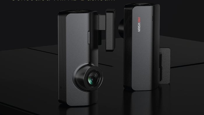 Hikvision