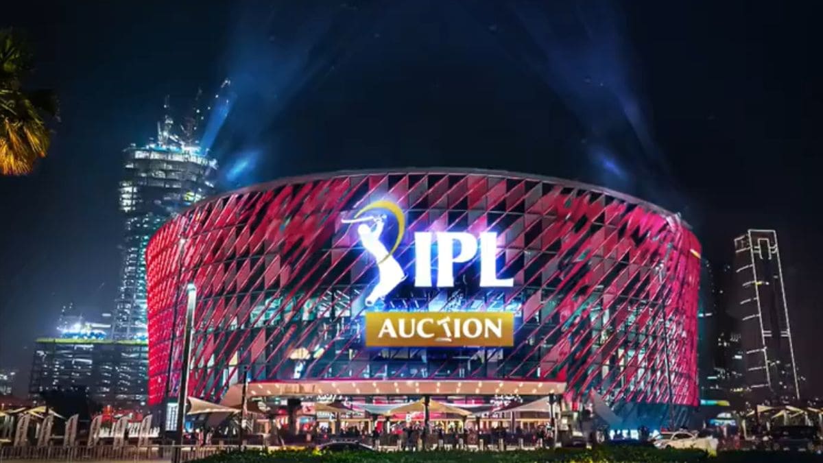 IPL Auction 2024 Live Streaming जानें कब और कहां लाइव देख पाएंगे ऑक्शन
