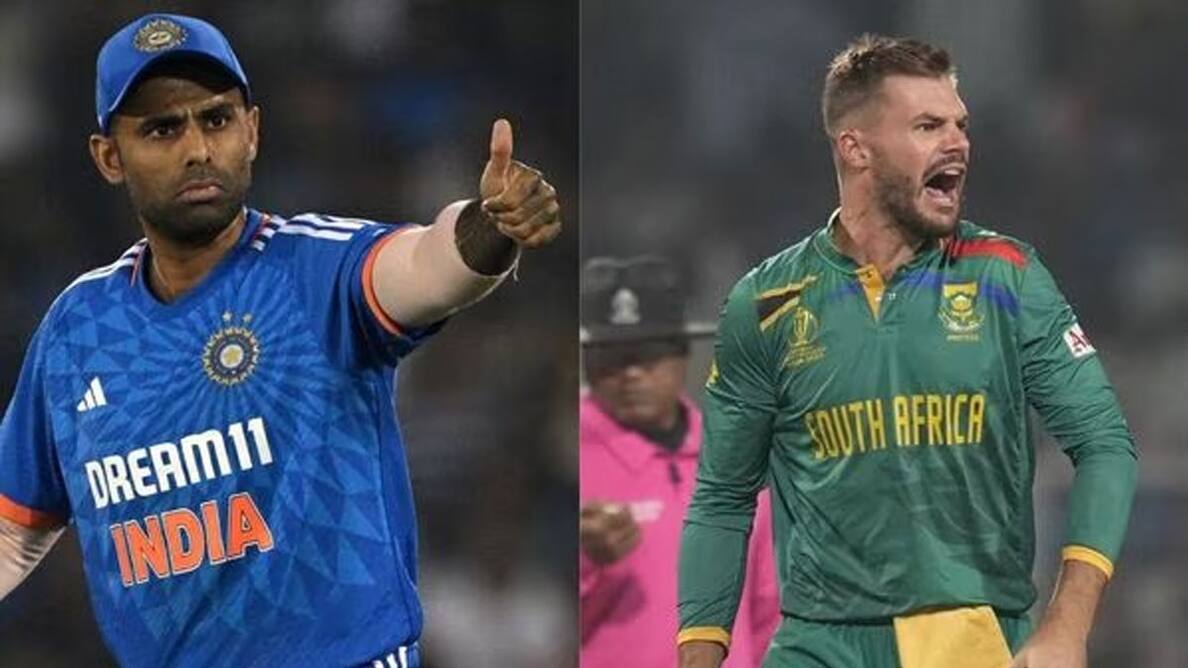 India vs SA 3rd T20I Live Streaming: भारत और दक्षिण अफ्रीका के बीच तीसरा टी20 आज, इस तरह फ्री में देखें मैच