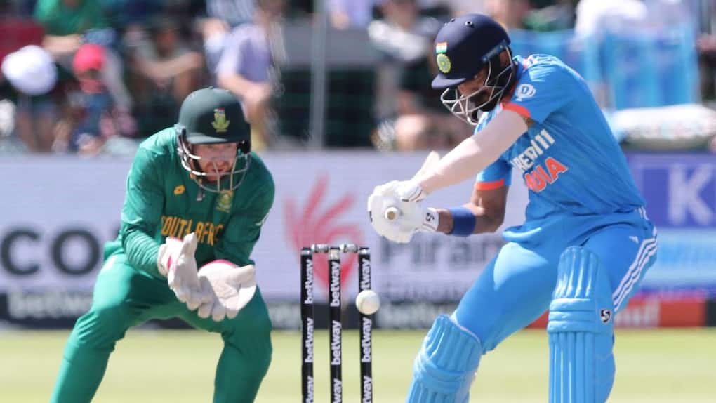 India vs South Africa 3rd ODI match