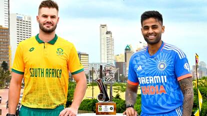 India vs South Africa T20 1st Match Live: बदल गया OTT प्लेटफॉर्म, जानें फोन पर कहां फ्री में देखें मैच लाइव
