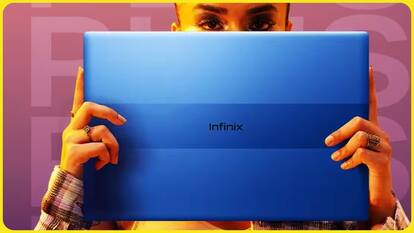 Infinix INBook Y2 Plus लैपटॉप भारत में लॉन्च, बड़े डिस्प्ले के साथ मिलेगा तगड़ा प्रोसेसर