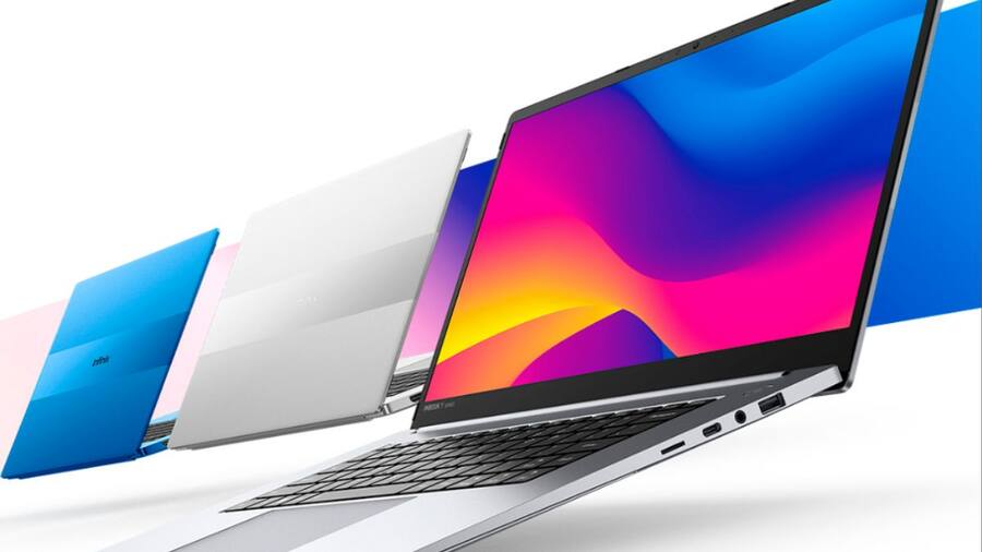 Infinix INBook Y2 Plus बजट लैपटॉप भारत में जल्द होगा लॉन्च, जानें कीमत Infinix INBook Y2 Plus