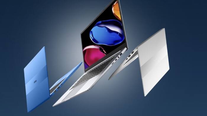 Infinix Inbook Y2 Plus