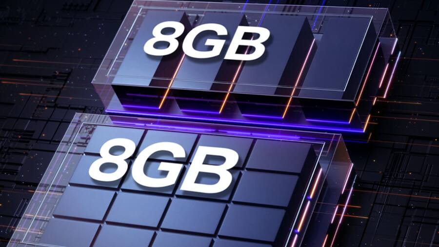 Infinix Note 30 5G RAM