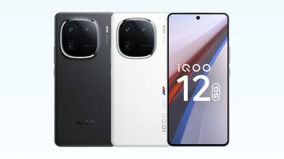 iQOO 12 5G फोन 50MP कैमरा और 16GB RAM के साथ भारत में लॉन्च, जानें कीमत और स्पेसिफिकेशन