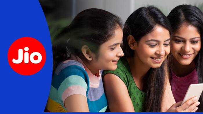 Jio