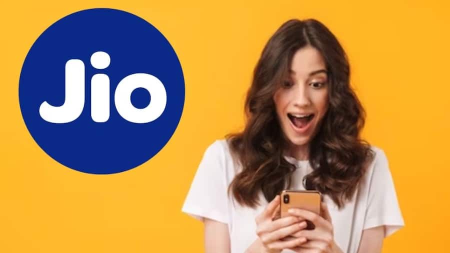Jio ने पेश किए दो नए AirFiber बूस्टर पैक, मिलेगा 500GB तक हाई-स्पीड डेटा Jio AirFiber Rs 401 Plan