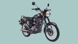 Kawasaki W175 बाइक हुई सस्ती, यहां जानें नई कीमत और फीचर्स