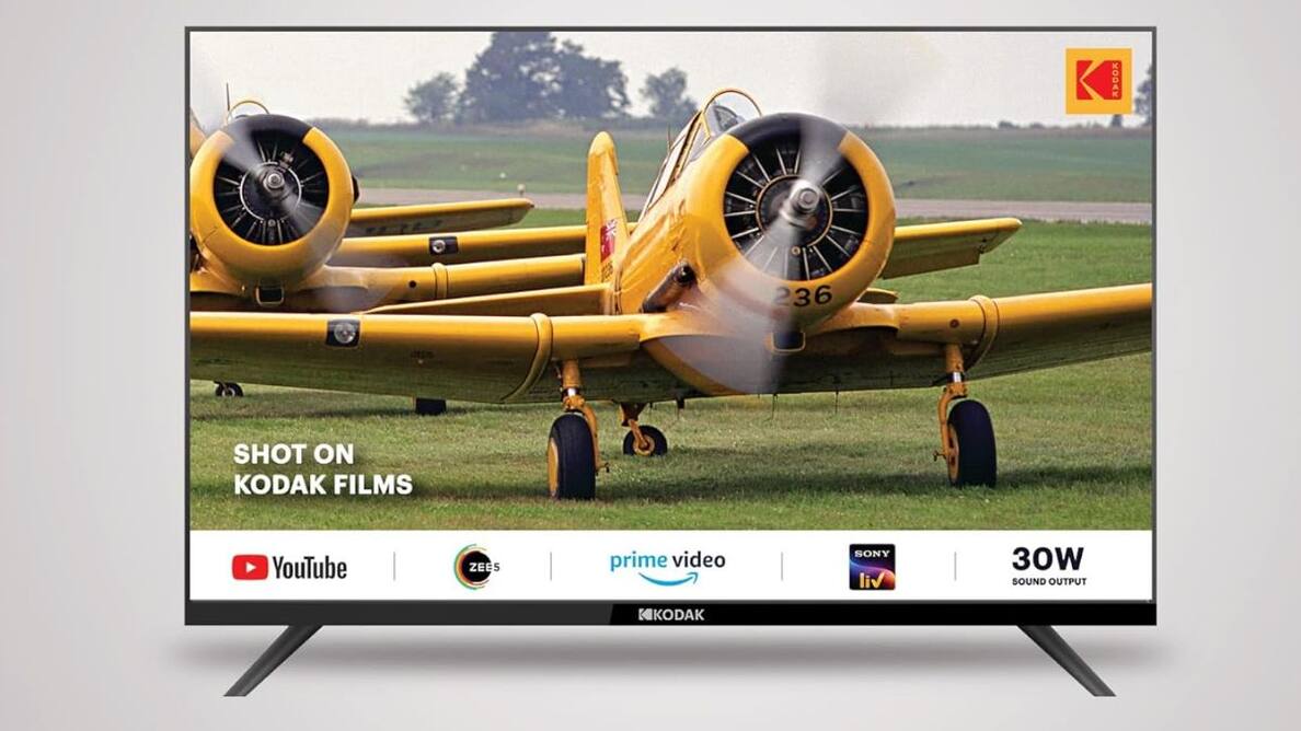 Amazon End of Year Sale: 40 इंच स्मार्ट टीवी की कीमतें हुई आधी, 15 हजार से कम में खरीदने का शानदार मौका