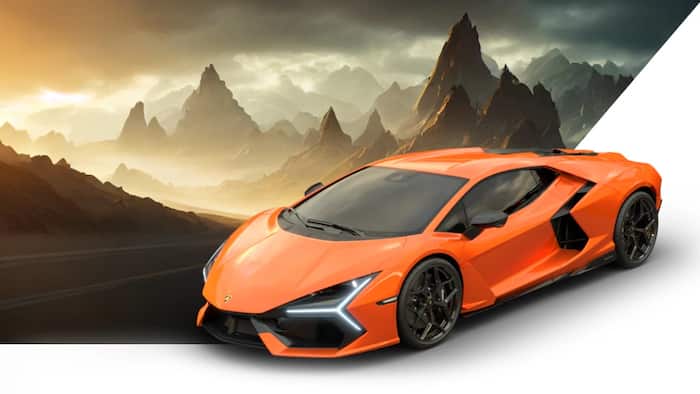 Lamborghini Revuelto Hybrid
