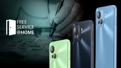 Amazon Sale: 15000 रुपये से कम में 8GB RAM वाले स्मार्टफोन, साथ में तगड़ा डिस्काउंट