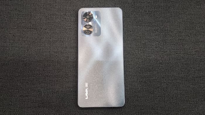 Lava Blaze Pro 5G