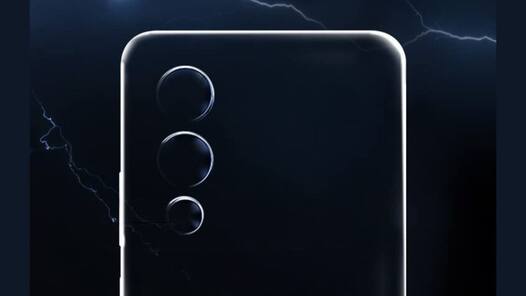 Lava Storm 5G की आ गई लॉन्च डेट, टीजर में दिखी पहली झलक