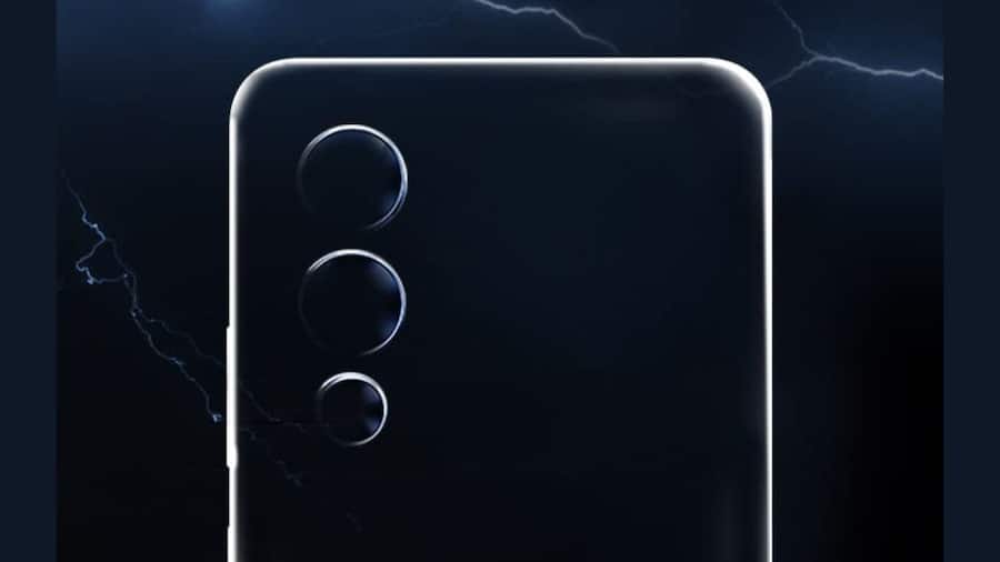 Lava Storm 5G की आ गई लॉन्च डेट, टीजर में दिखी पहली झलक Lava Storm