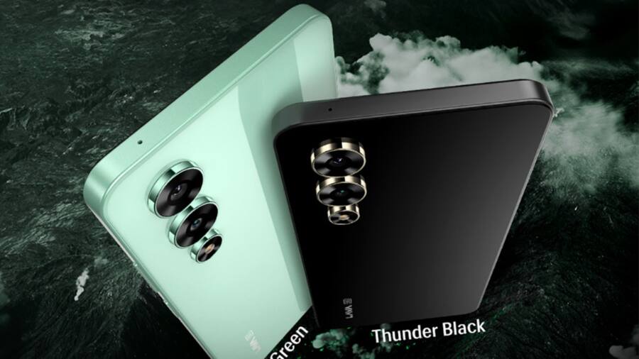 Lava Storm 5G: 50MP कैमरे के साथ लॉन्च धांसू स्मार्टफोन, कीमत 15 हजार से कम Lava Storm 5G