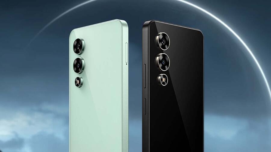 Lava Storm 5G launched with Dimensity 6080 chipset: Check details here Lava Storm 5G