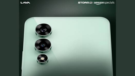 Lava Storm 5G के खास फीचर्स और कीमत लीक, कंपनी ने कन्फर्म किए ये स्पेसिफिकेशन