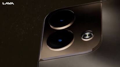 Lava Yuva 3 Pro की आ गई लॉन्च डेट, टीजर में दिखा स्टाइलिश कैमरा डिजाइन