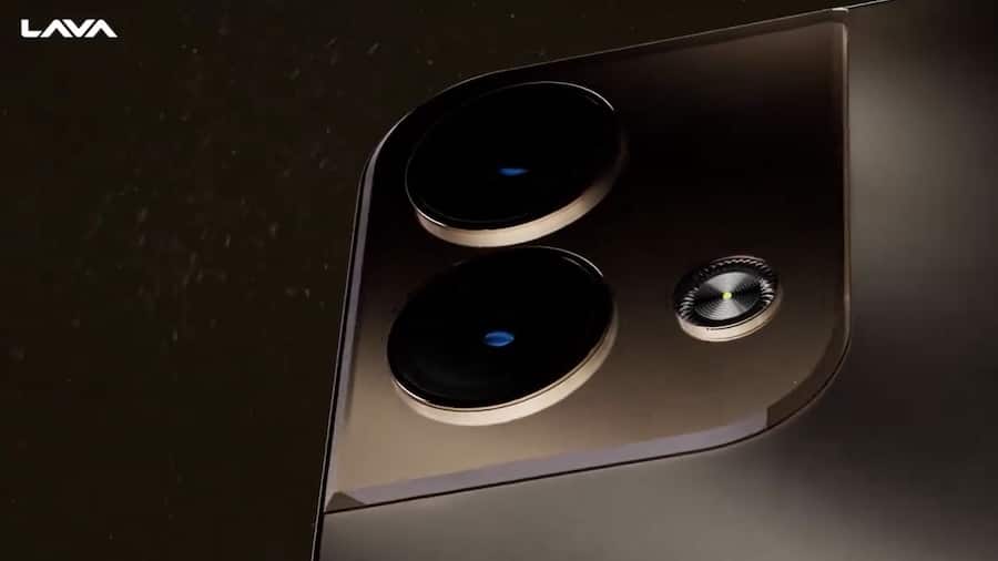 Lava Yuva 3 Pro की आ गई लॉन्च डेट, टीजर में दिखा स्टाइलिश कैमरा डिजाइन Lava-Yuva-3-Pro