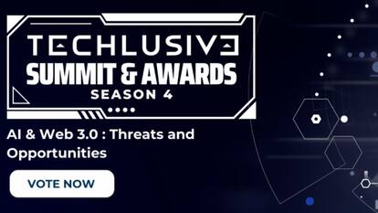 Techlusive Awards 2023: Everything you need to know
