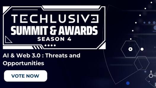 Techlusive Summit & Awards Season 4 आज, जानें किन प्रोडक्ट्स को मिला नॉमिनेशन