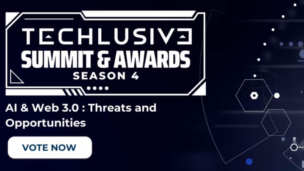 Techlusive Summit & Awards Season 4
