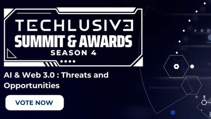Techlusive Summit & Awards Season 4