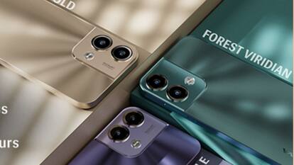 Lava Yuva 4 Pro 5G की लाइव फोटो और खास फीचर्स लीक, कम कीमत में मिलेगा प्रीमियम फील