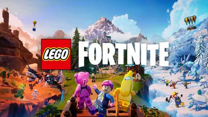 Fortnite Lego launched with Minecraft-like gameplay: Features, availability, more
