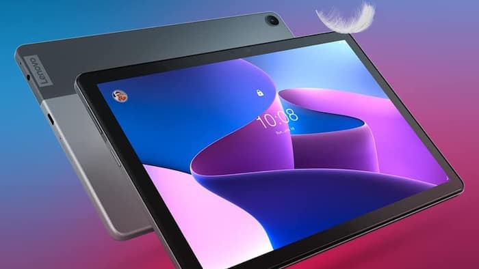 Lenovo Tab M10