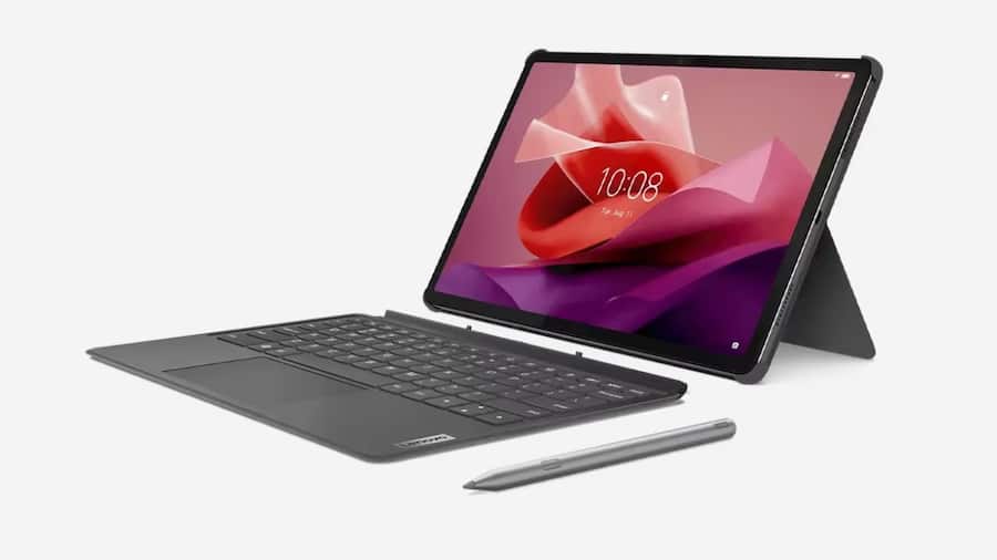 Lenovo Tab P12