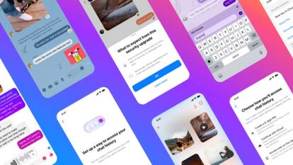 Meta rolls out default end-to-end encryption, new features on Messenger: What this means for users