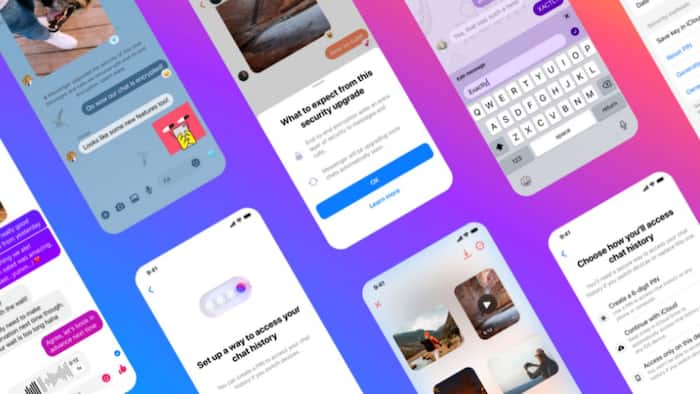 Meta Messenger