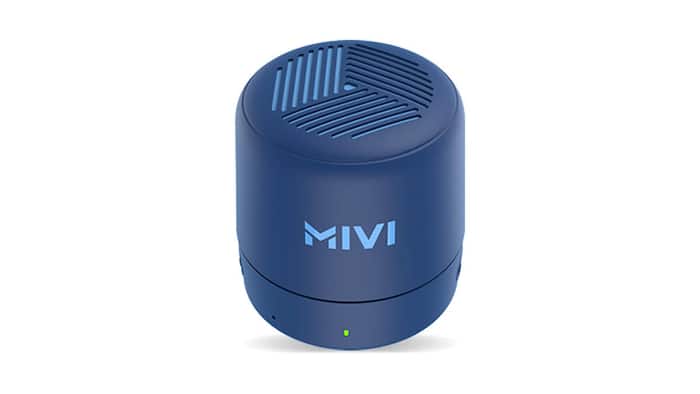 Mivi Play Bluetooth Speaker