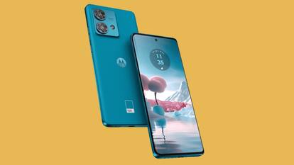 Motorola Edge 40 Neo फोन हो गया सस्ता, जानें नई कीमत