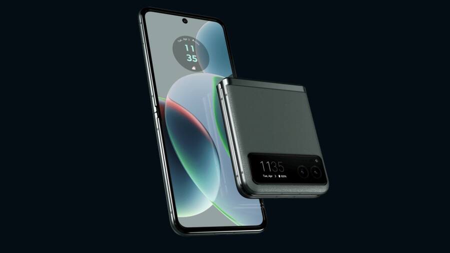 Motorola Razr 40