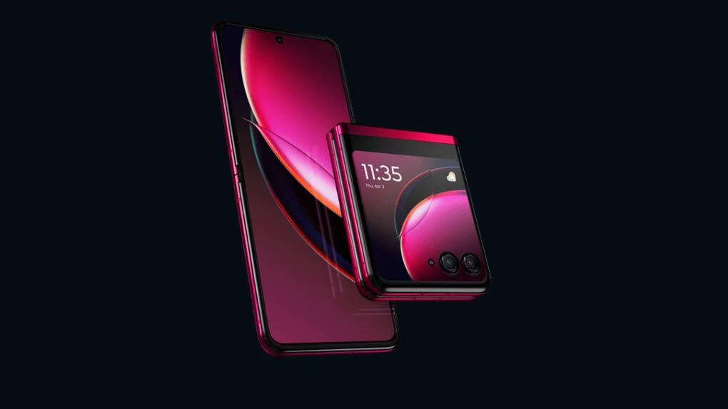 Motorola Razr 40 Ultra